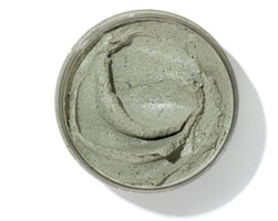 Moroccan Clay Mask